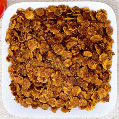 Chana Jor