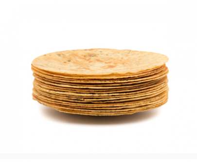Jira Khakhra