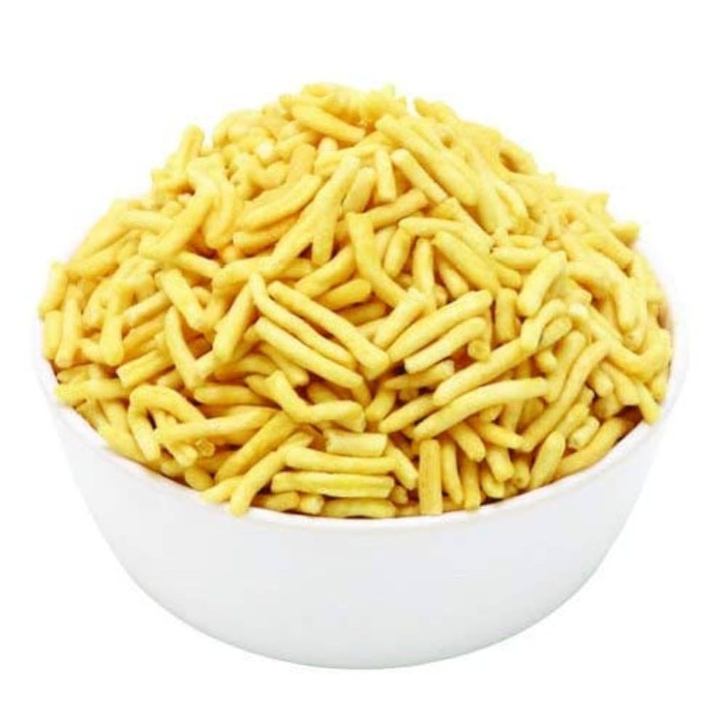 Bhavnagri Ganthiya
