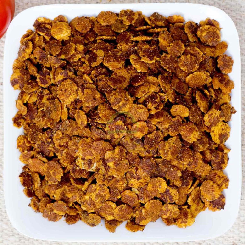Chana Jor
