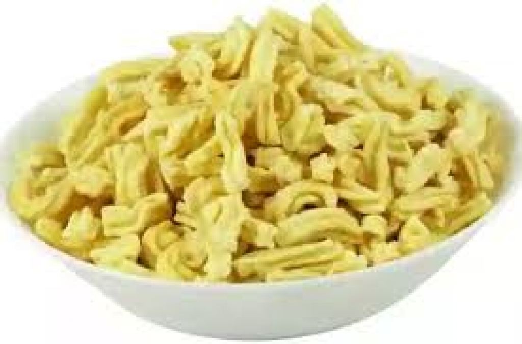 Choras Ganthiya