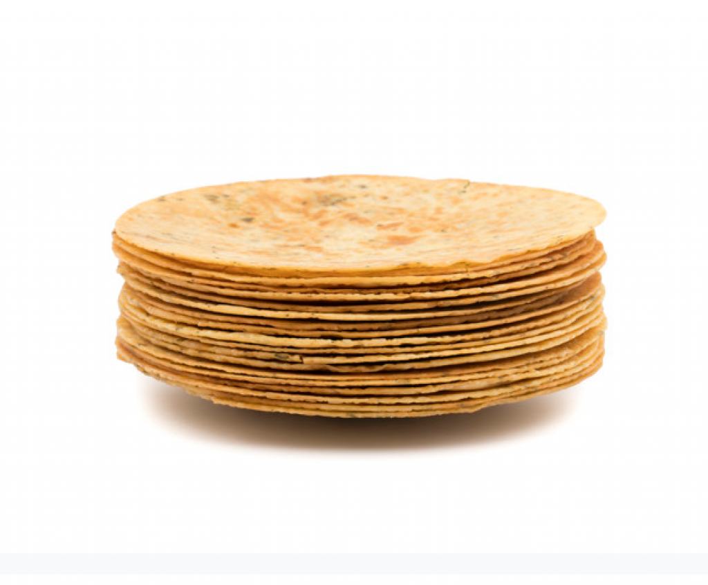 Jira Khakhra