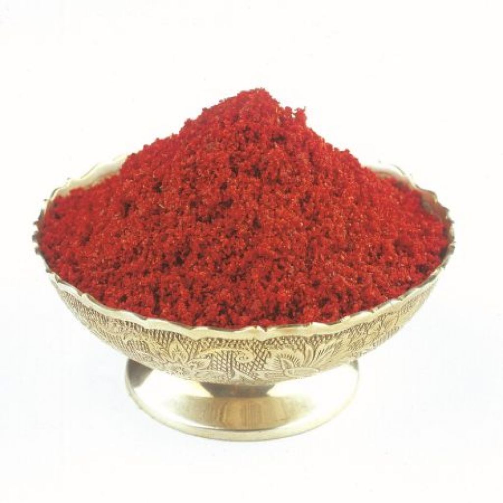 Marchu - Kashmiri
