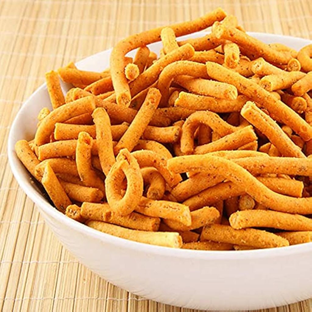 Tikhi Jadi Sev