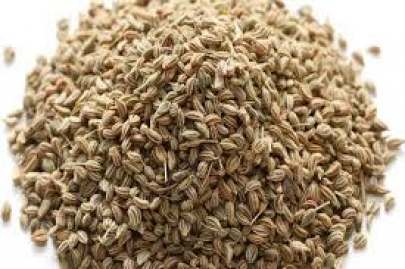 Ajmo / Ajwain