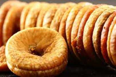 Anjeer / Fig
