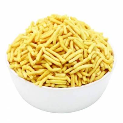 Bhavnagri Ganthiya