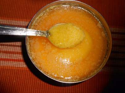 Gau Ghee