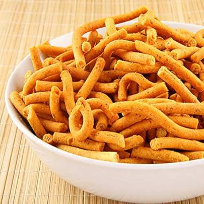 Tikhi Jadi Sev