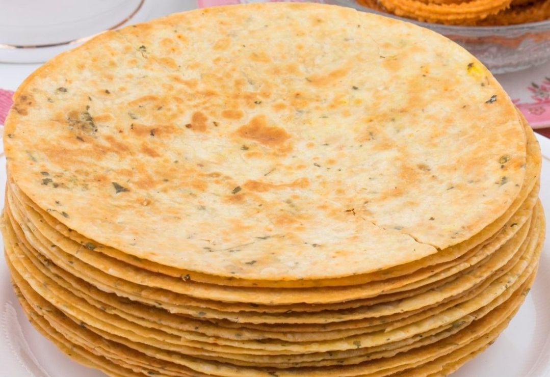 Khakhra